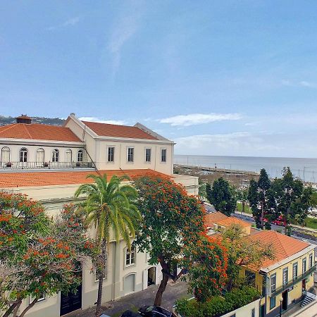 Fantastic Apartment Marina Club Funchal  Ngoại thất bức ảnh