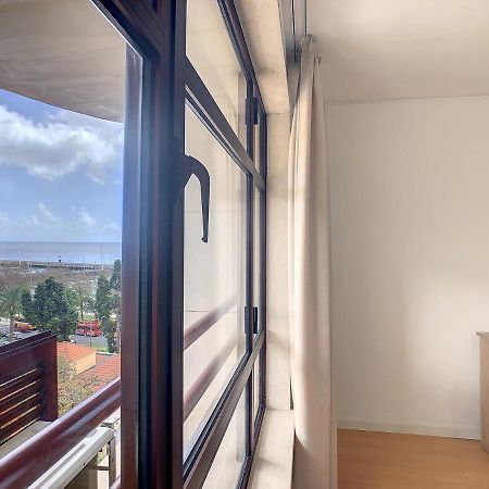 Fantastic Apartment Marina Club Funchal  Ngoại thất bức ảnh