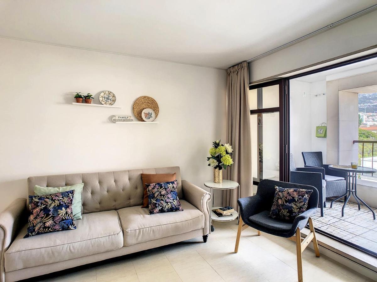 Fantastic Apartment Marina Club Funchal  Ngoại thất bức ảnh