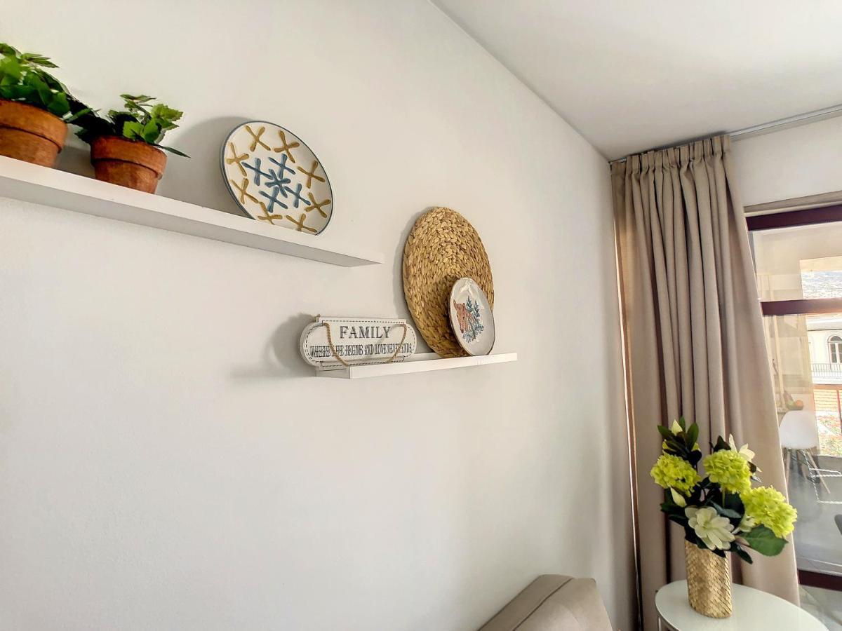 Fantastic Apartment Marina Club Funchal  Ngoại thất bức ảnh