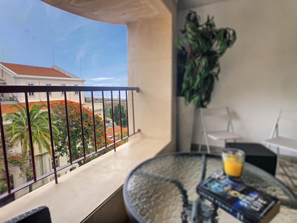 Fantastic Apartment Marina Club Funchal  Ngoại thất bức ảnh