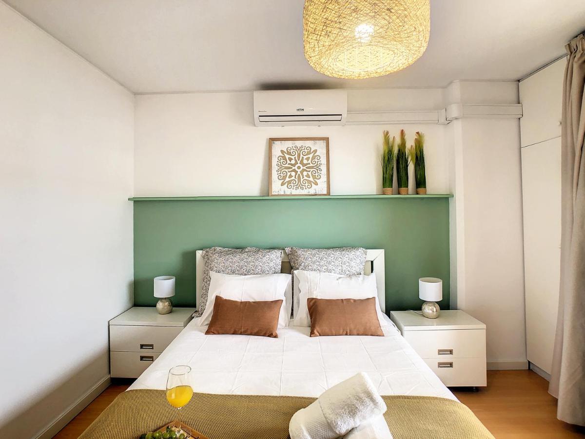 Fantastic Apartment Marina Club Funchal  Ngoại thất bức ảnh