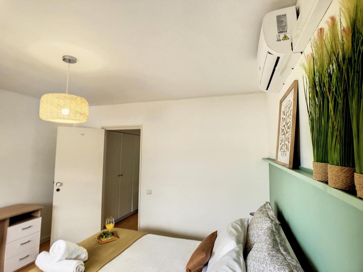Fantastic Apartment Marina Club Funchal  Ngoại thất bức ảnh