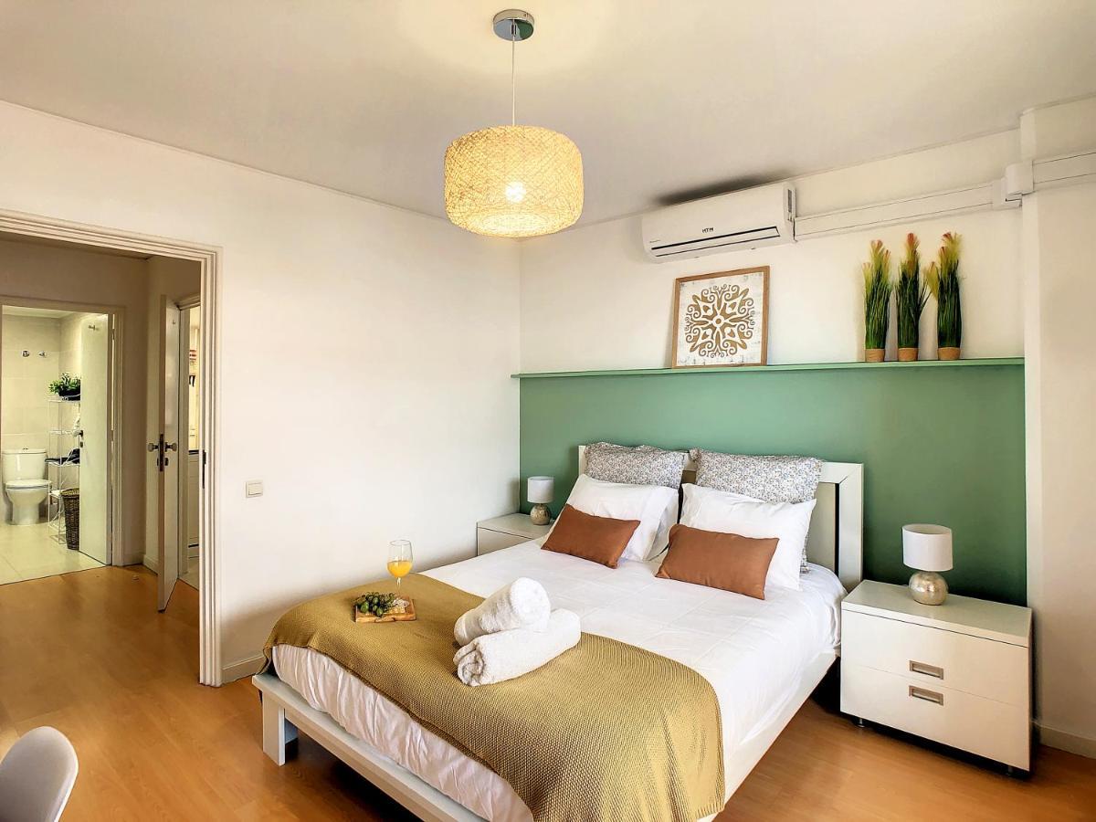 Fantastic Apartment Marina Club Funchal  Ngoại thất bức ảnh