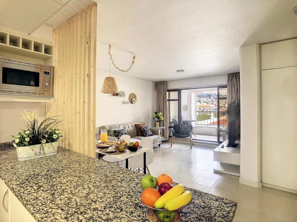 Fantastic Apartment Marina Club Funchal  Ngoại thất bức ảnh