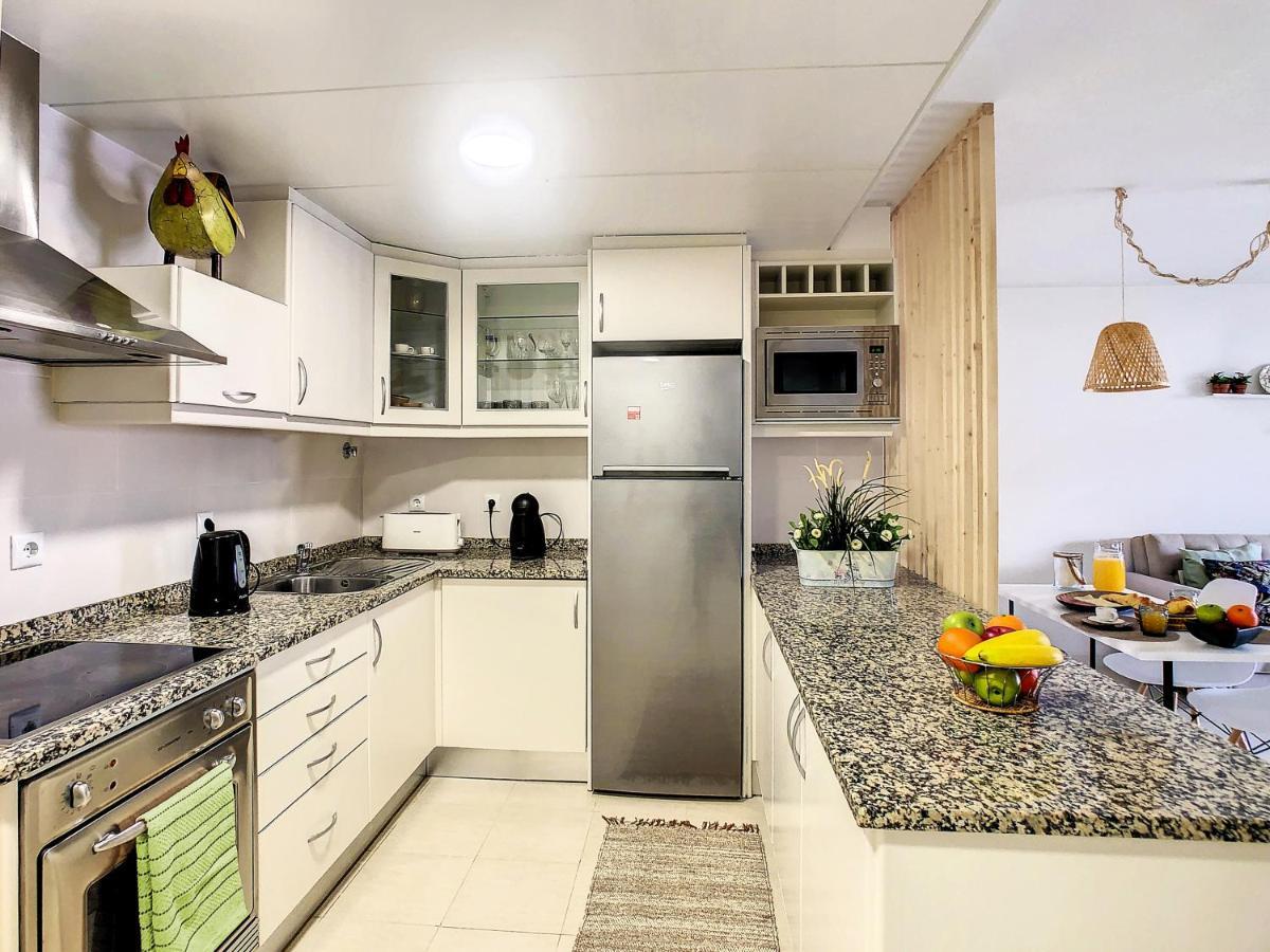 Fantastic Apartment Marina Club Funchal  Ngoại thất bức ảnh