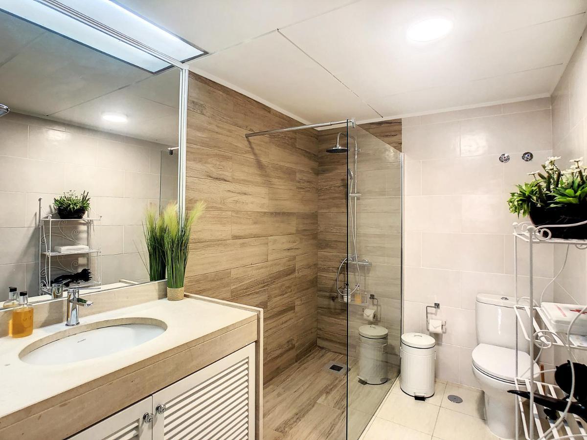 Fantastic Apartment Marina Club Funchal  Ngoại thất bức ảnh